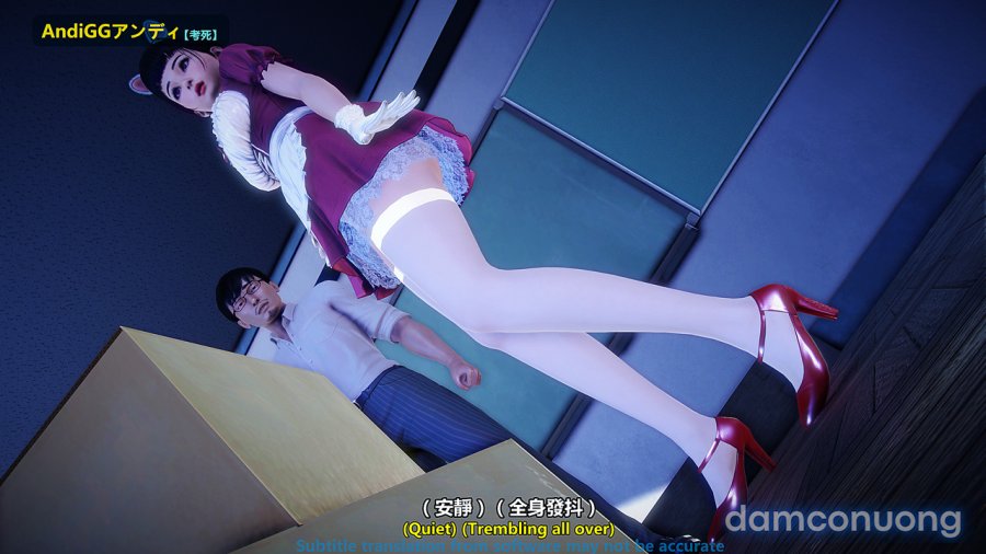 Test Death 
