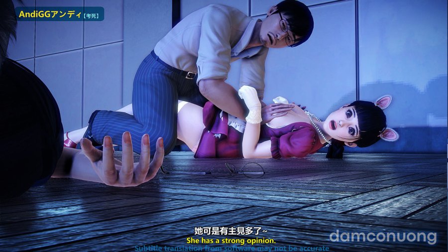 Test Death 