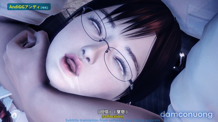 Test Death 