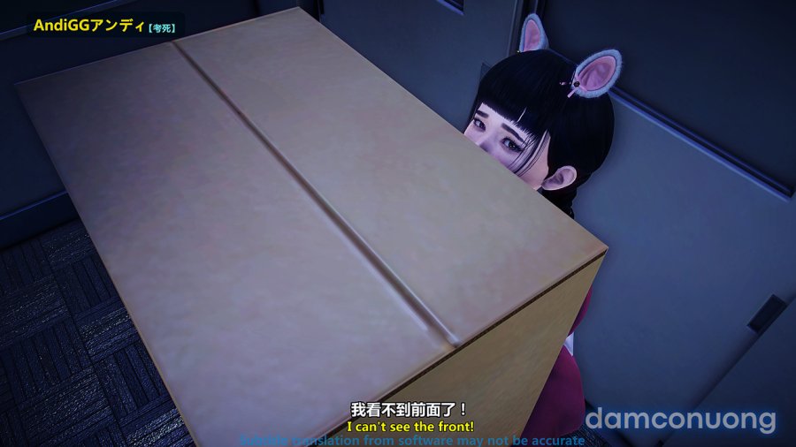 Test Death 