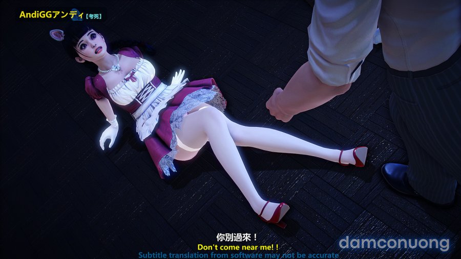 Test Death 
