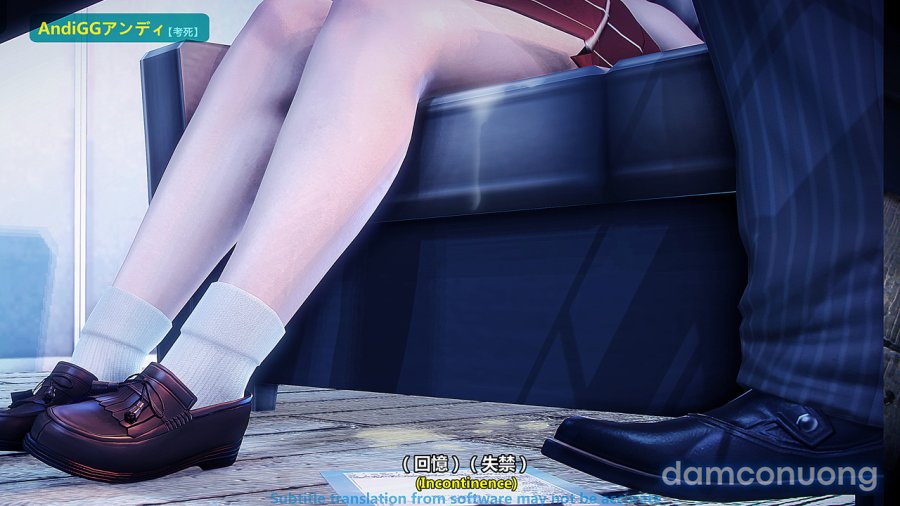 Test Death 