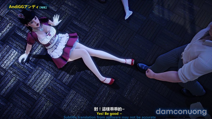 Test Death 