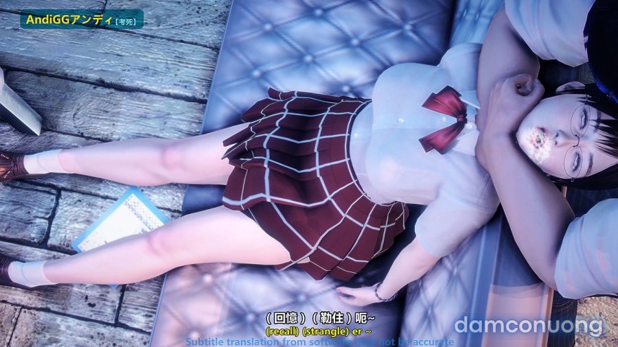 Test Death 