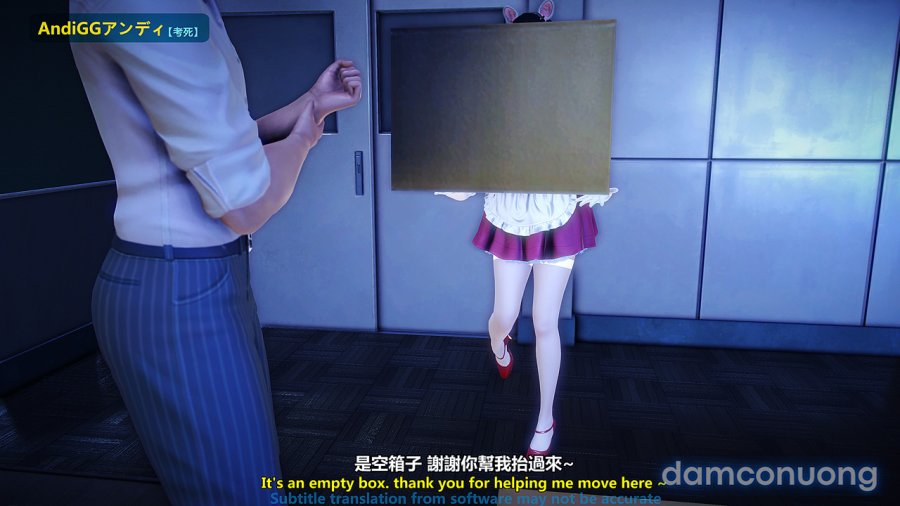 Test Death 