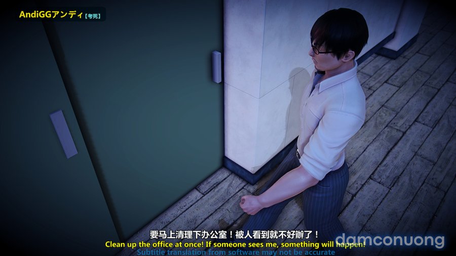 Test Death 