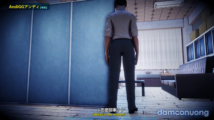Test Death 