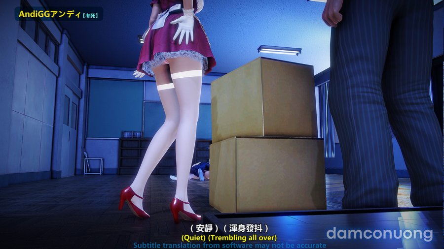 Test Death 