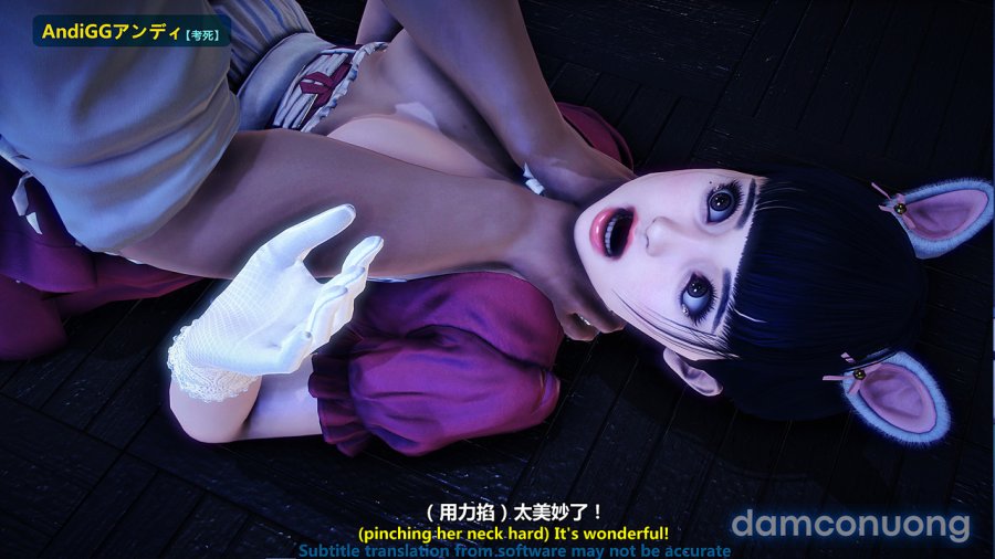 Test Death 