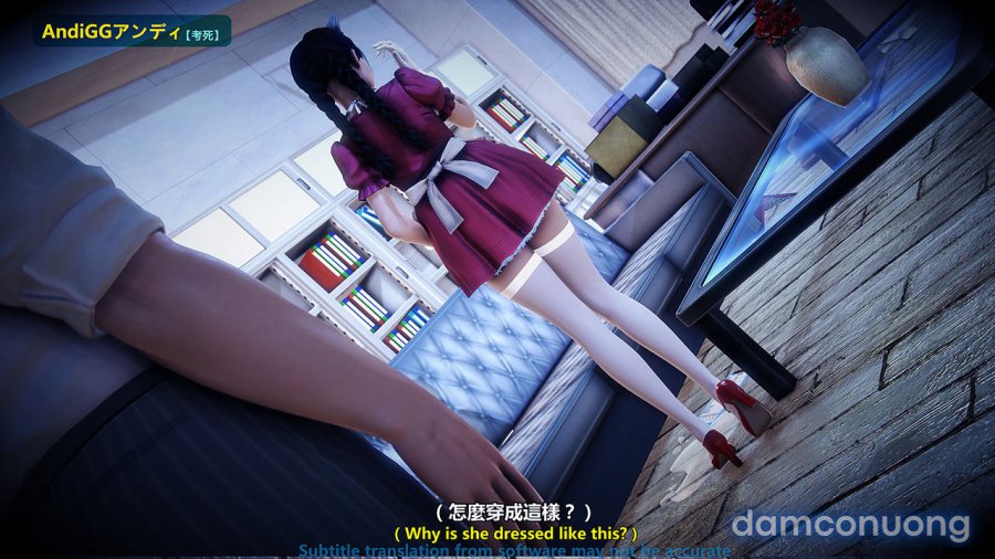 Test Death 