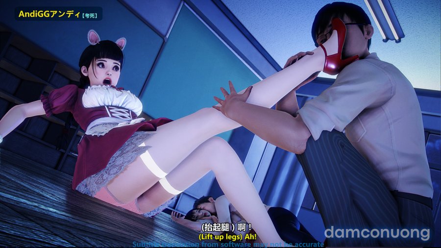 Test Death 