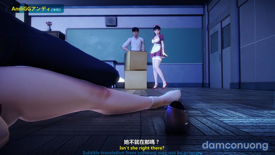 Test Death 