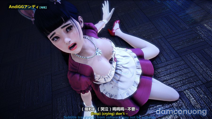 Test Death 