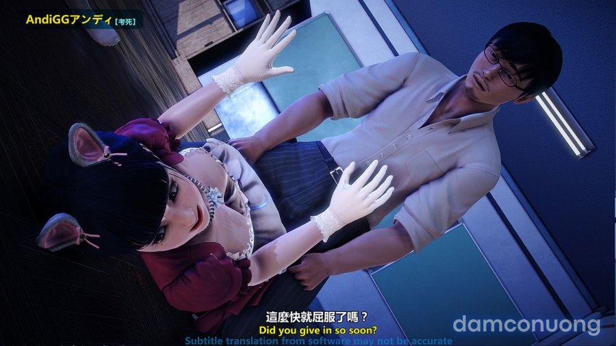 Test Death 