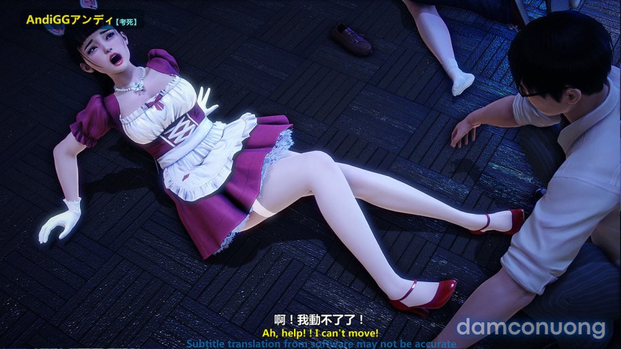 Test Death 
