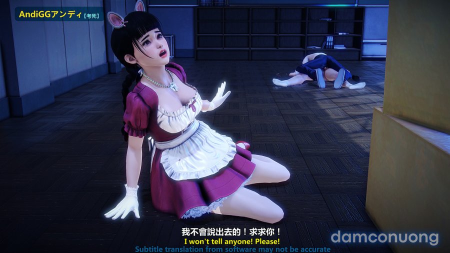 Test Death 