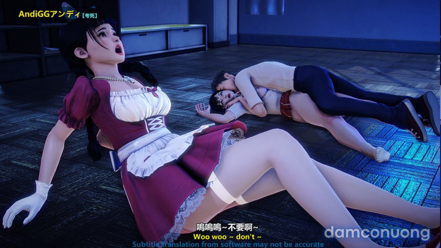 Test Death 