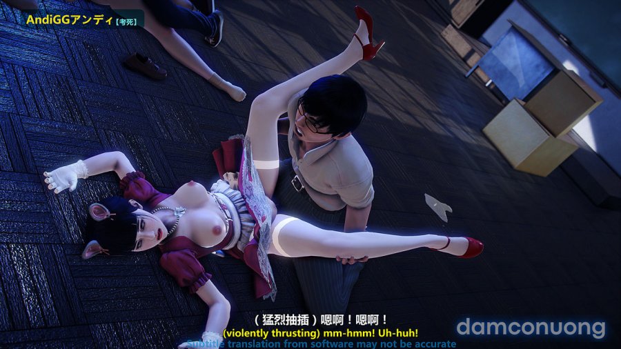 Test Death 