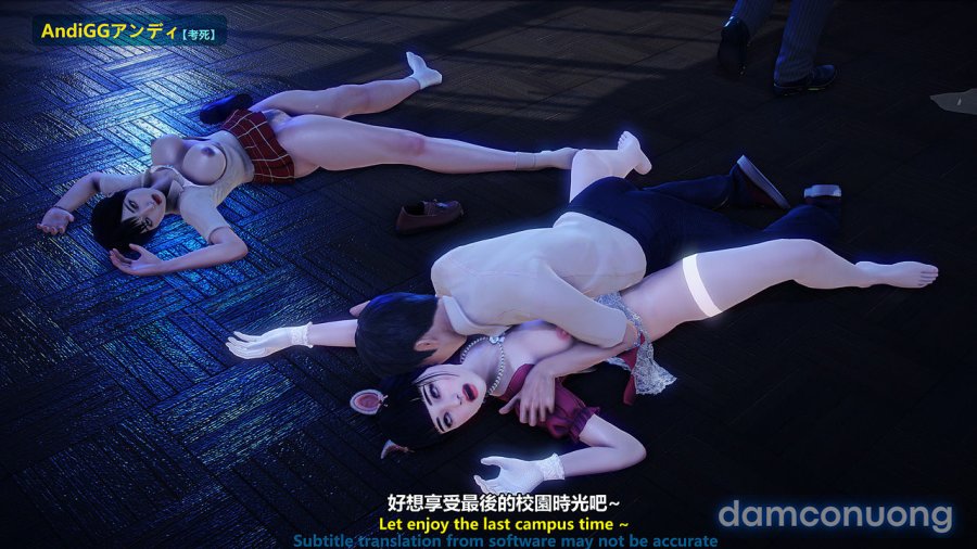 Test Death 