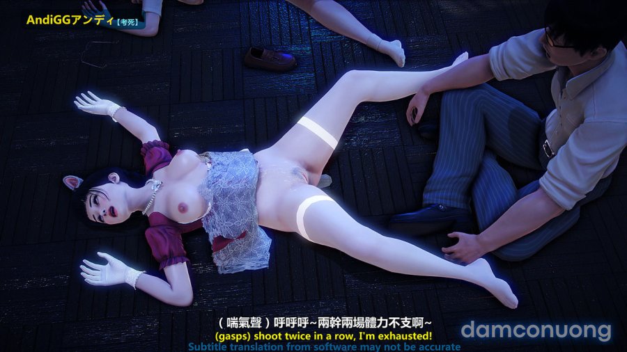 Test Death 