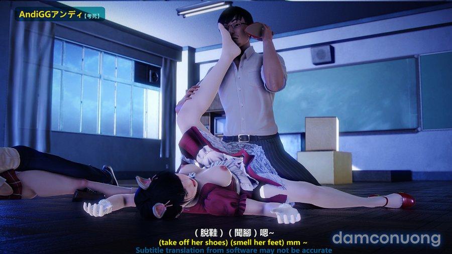 Test Death 