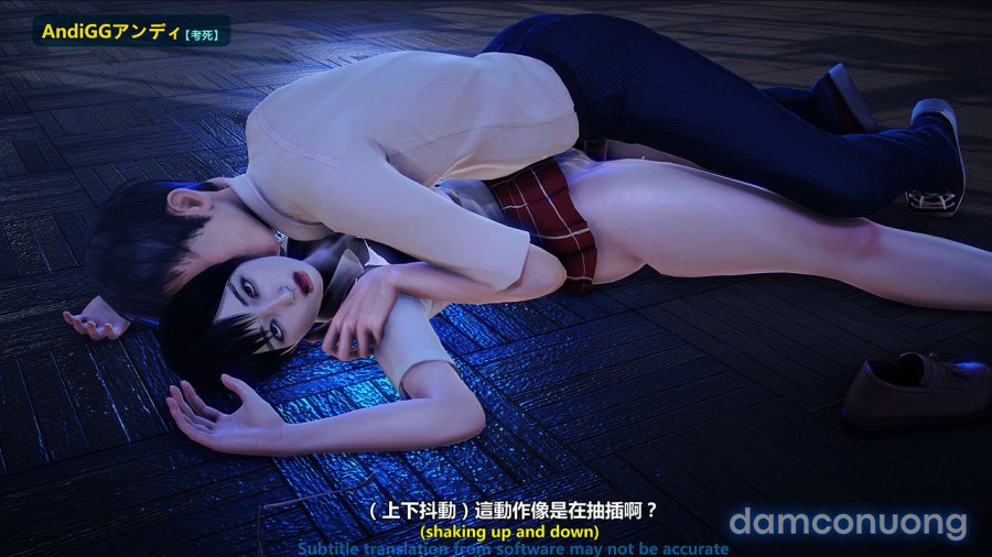Test Death 