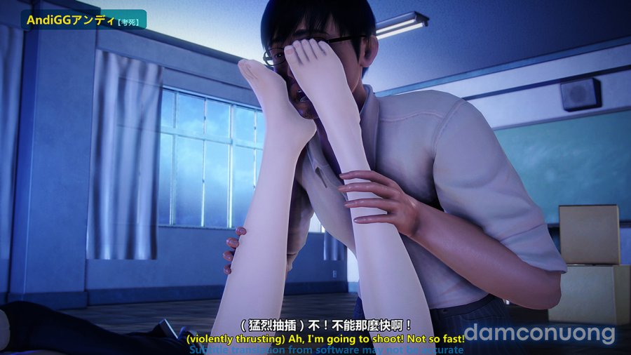 Test Death 