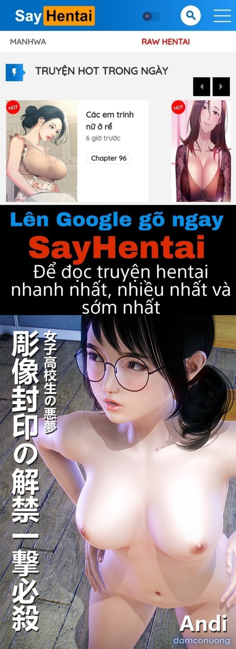 Secret Story Of High School Girls 