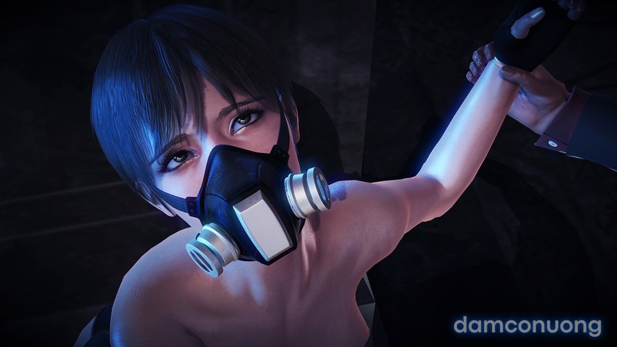 Attack! Beauty Guard 
