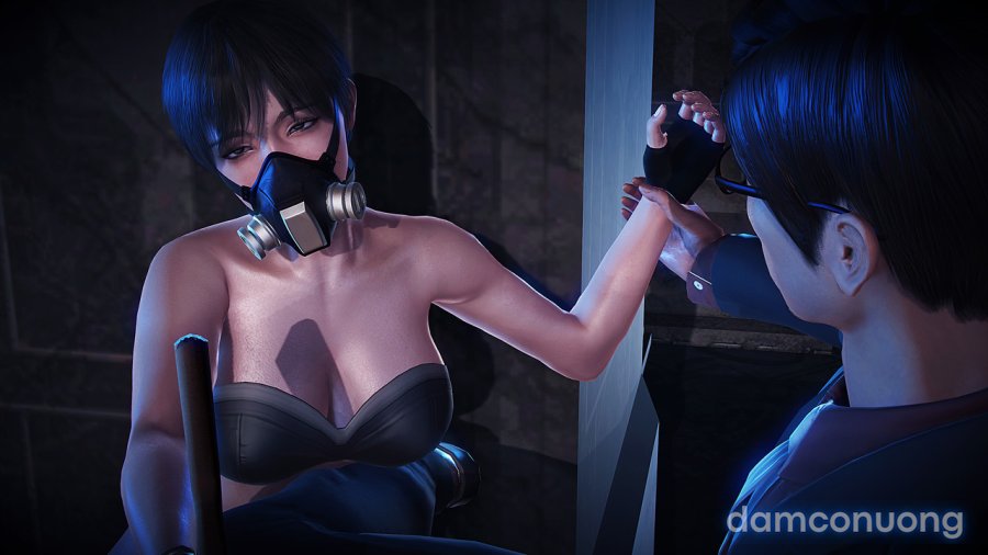 Attack! Beauty Guard 