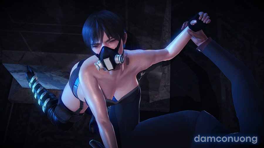 Attack! Beauty Guard 