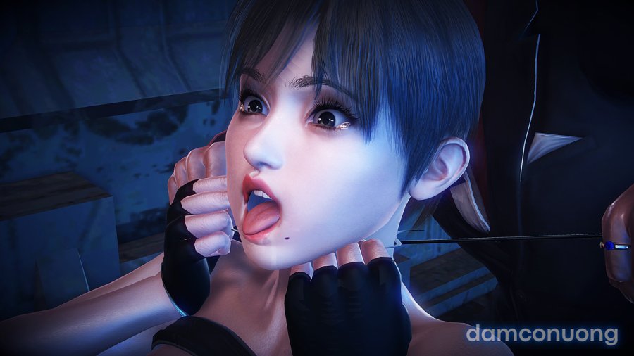 Attack! Beauty Guard 