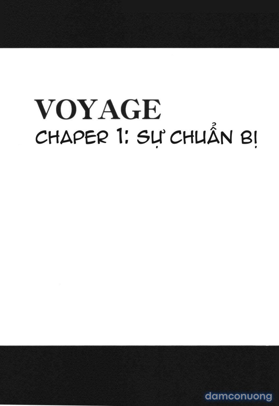 Voyage 