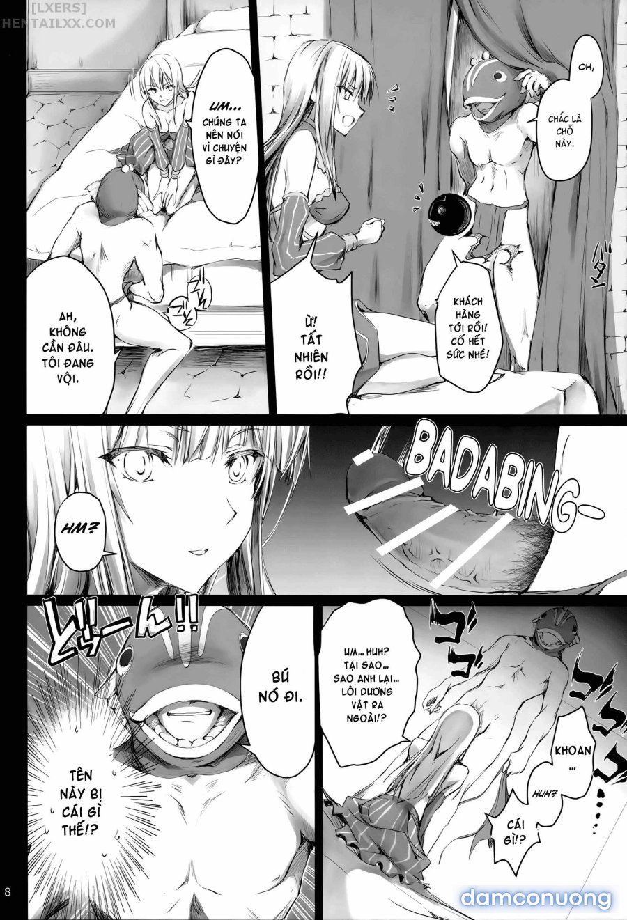 Usui Sabaku 