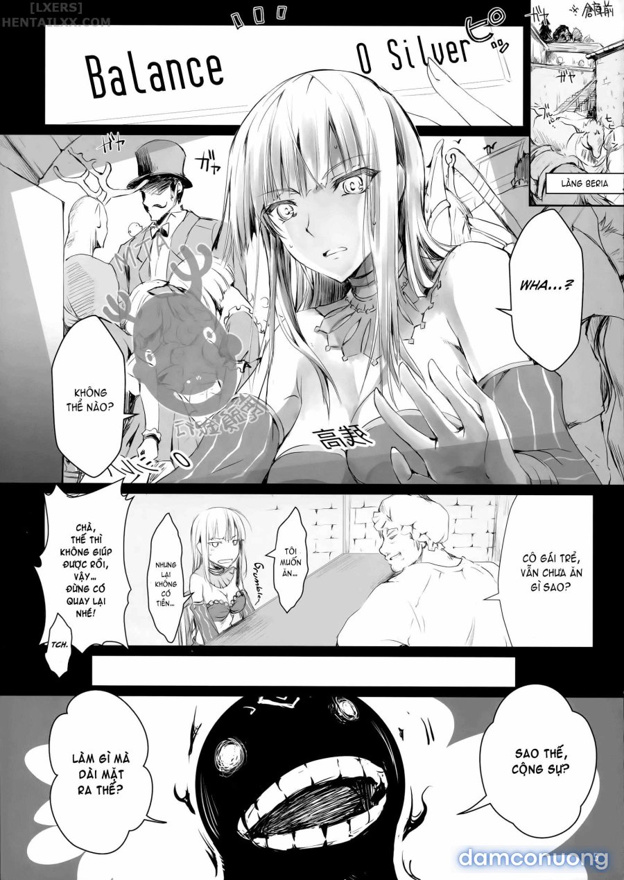 Usui Sabaku 