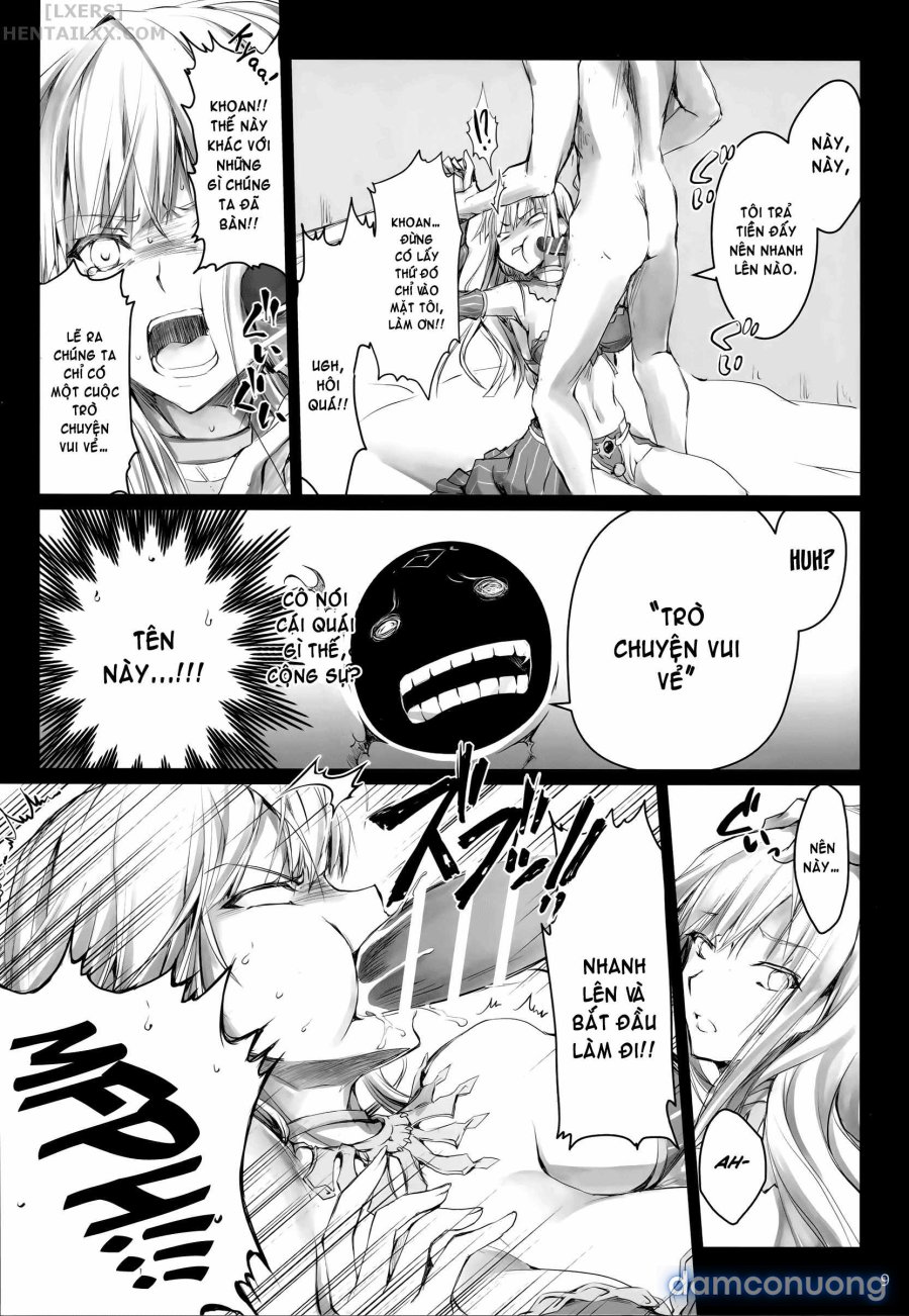 Usui Sabaku 