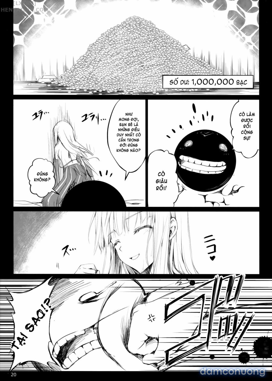 Usui Sabaku 
