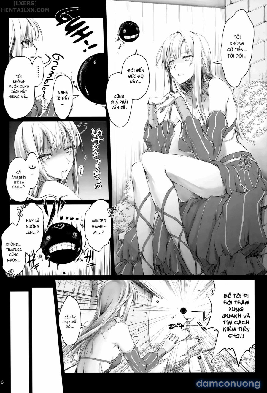 Usui Sabaku 