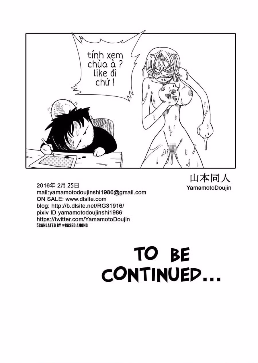 Two Piece - Nami vs Arlong 