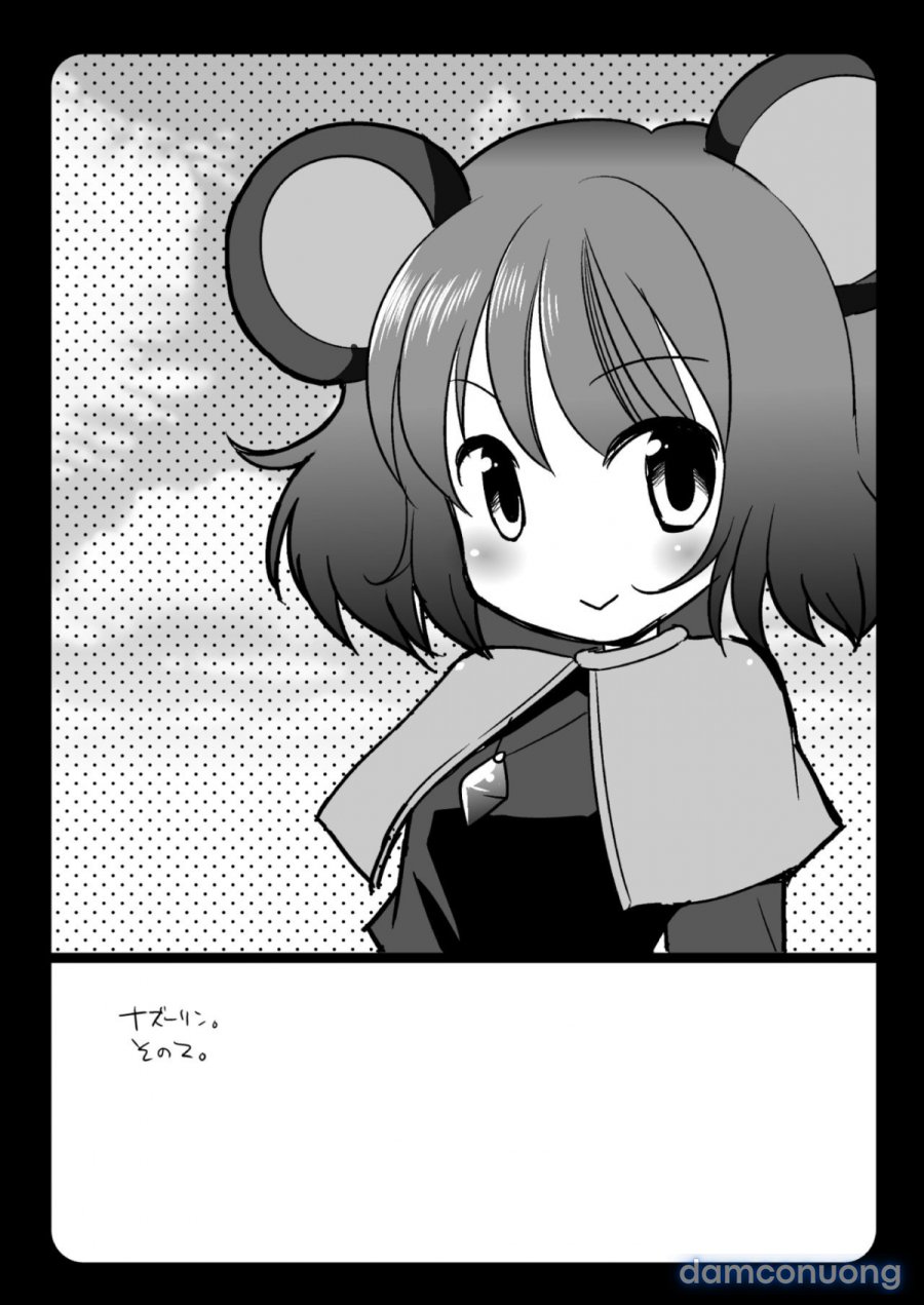 Touhou Ryoujoku 