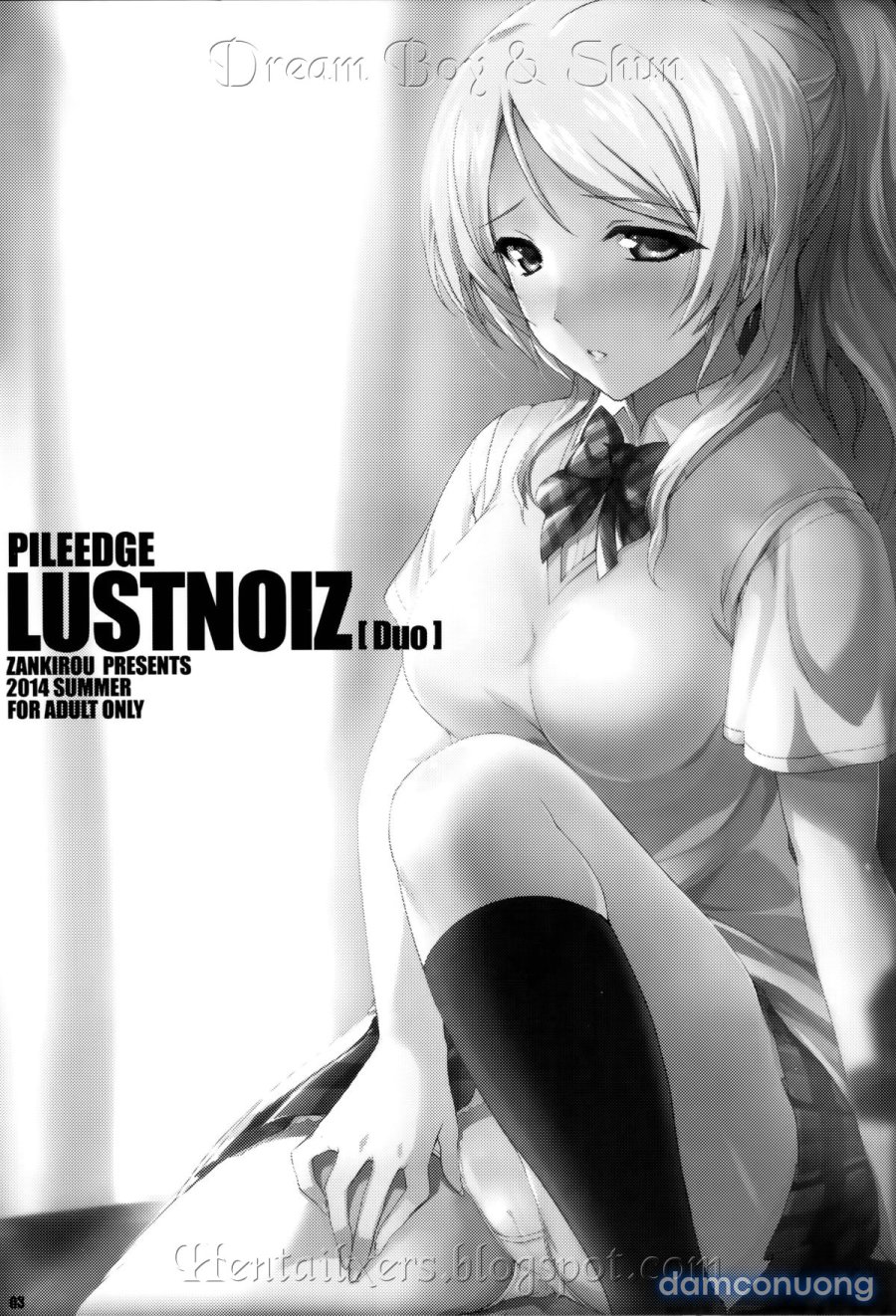 PILEEDGE LUSTNOIZ 
