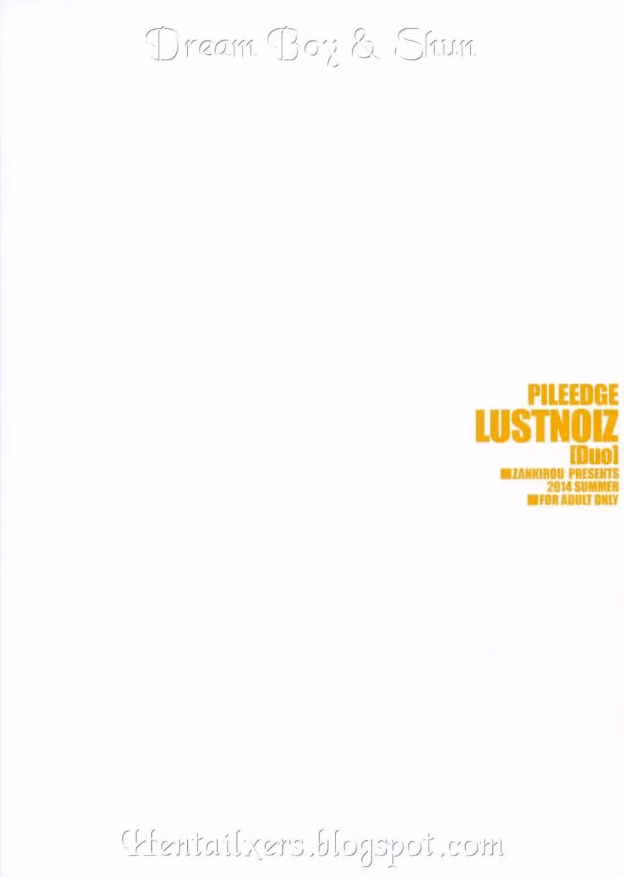 PILEEDGE LUSTNOIZ 