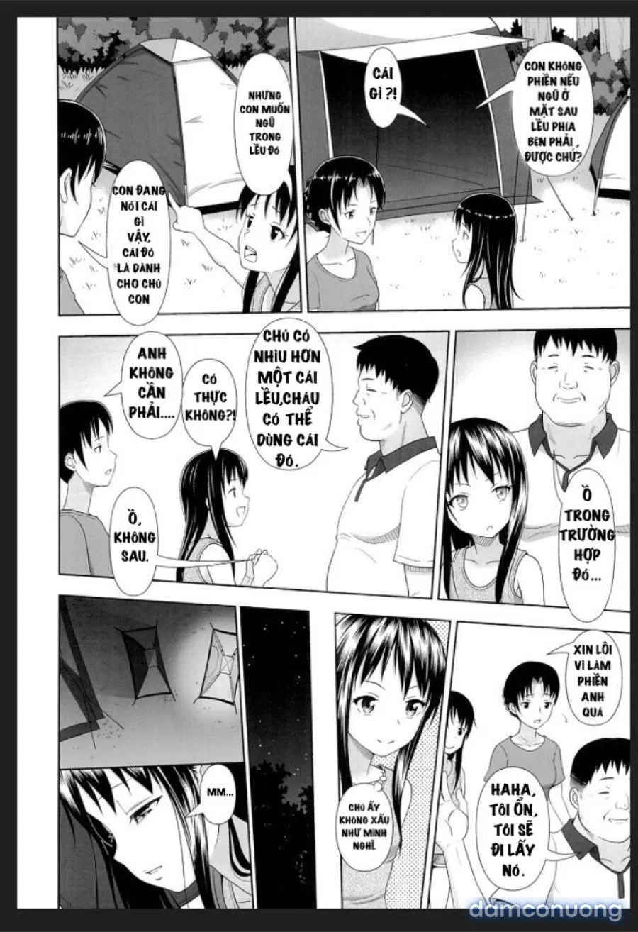 JC na Shoujo no Ehon (Emi-chan) 