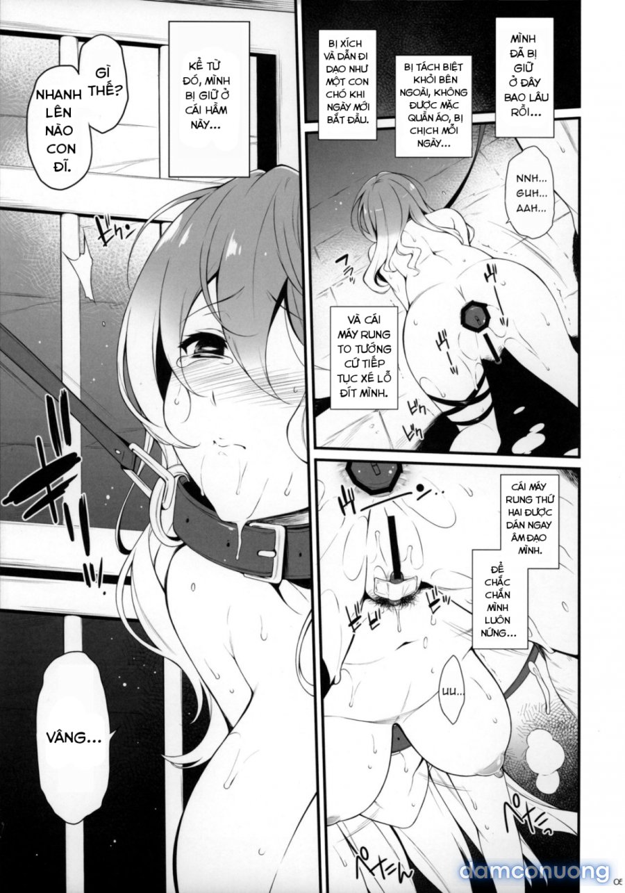Inori no Niji 
