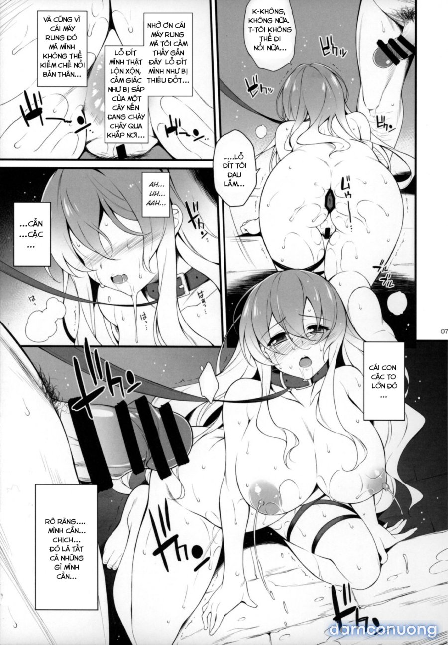 Inori no Niji 