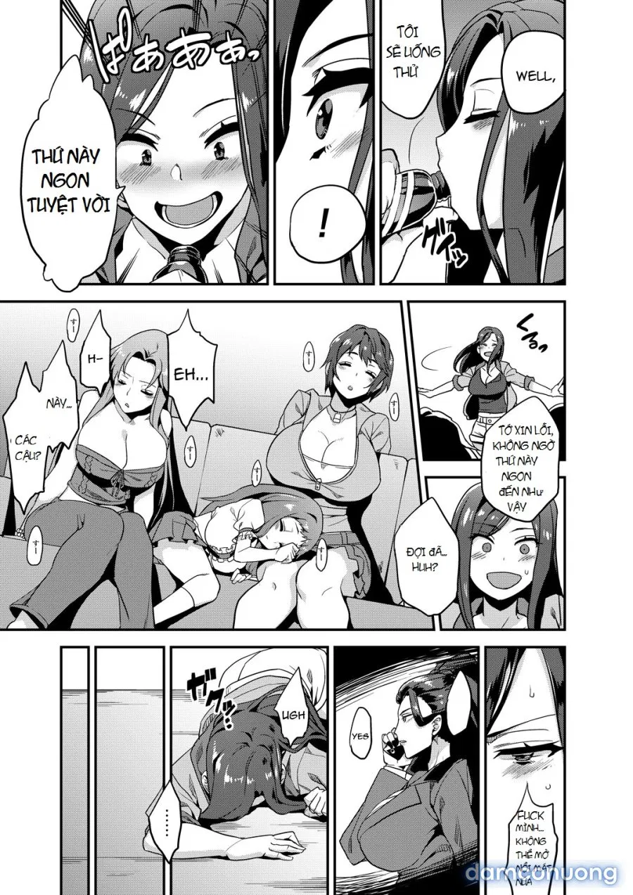 Idol Recycle 