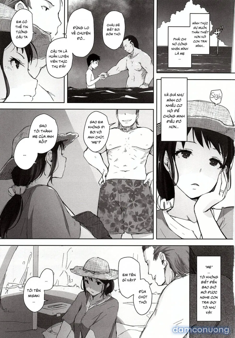 Hitozuma Nanpa NTR Kaisui Yokujou 