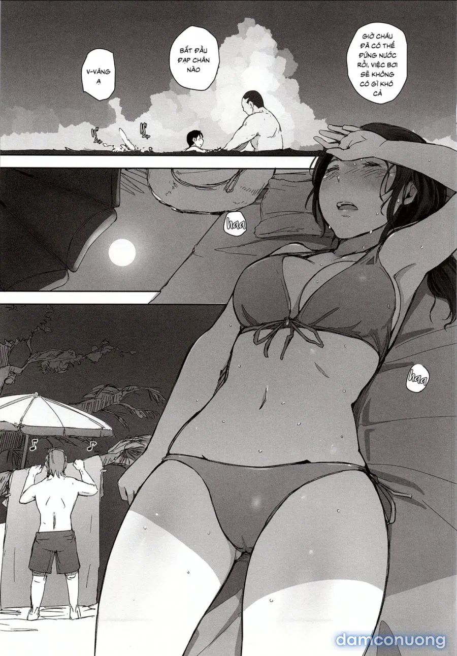 Hitozuma Nanpa NTR Kaisui Yokujou 