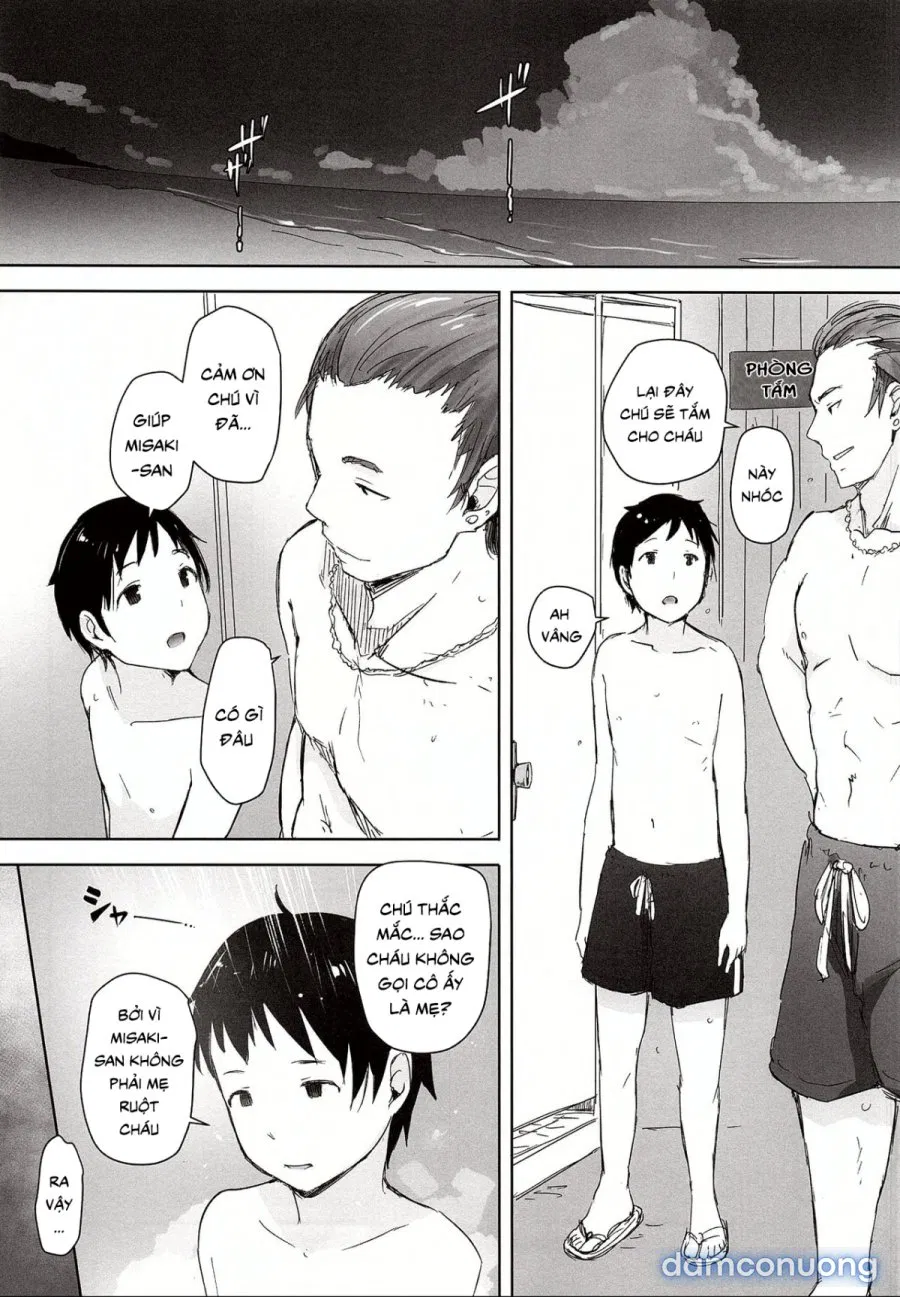 Hitozuma Nanpa NTR Kaisui Yokujou 