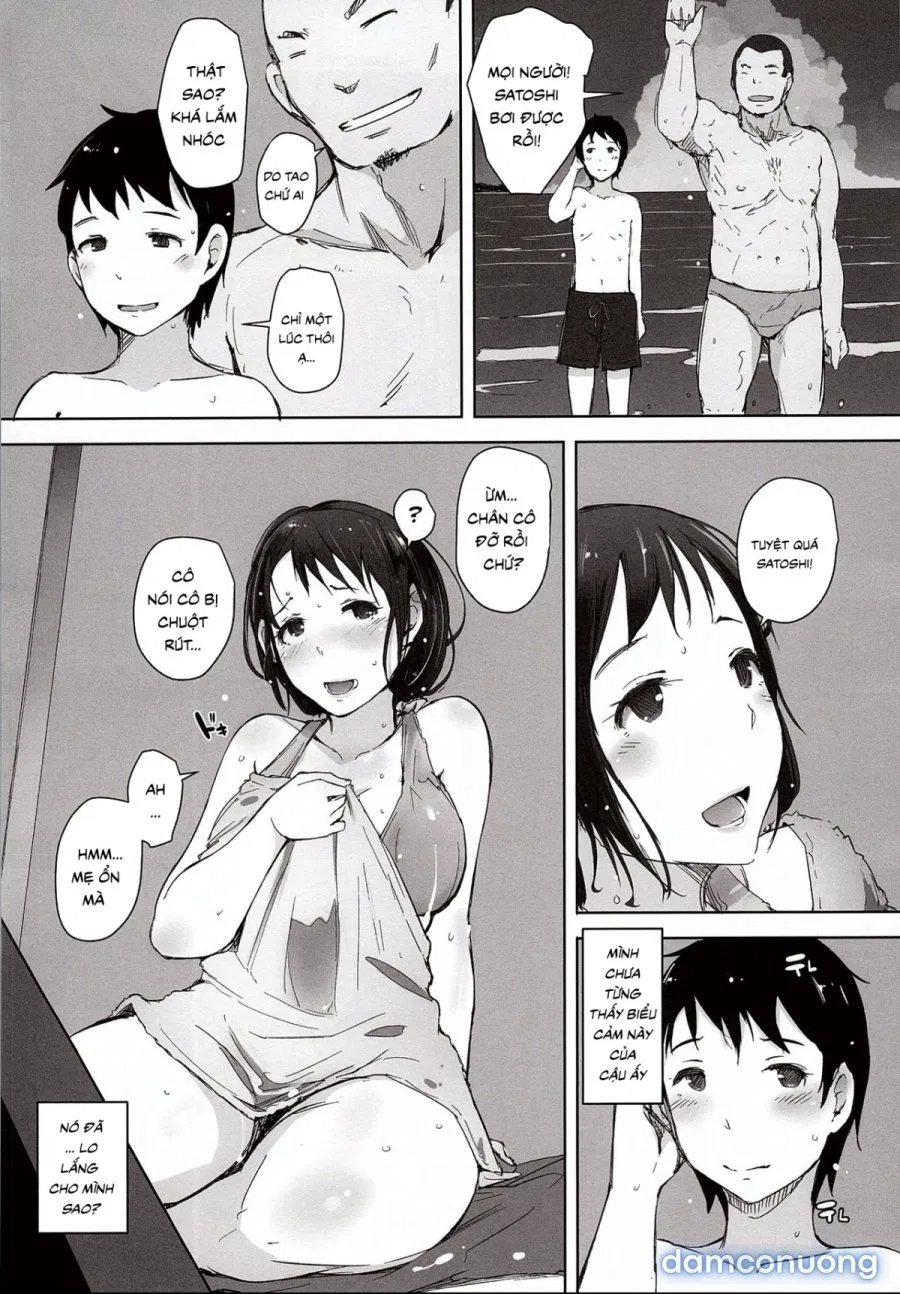 Hitozuma Nanpa NTR Kaisui Yokujou 